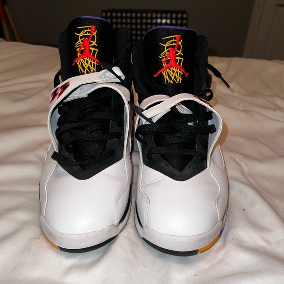 Jordan 8 Three-peet - Picture 6 of 7